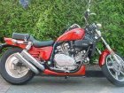 Honda VF 750C Super Magna V45